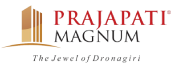 Prajapati Magnum Logo